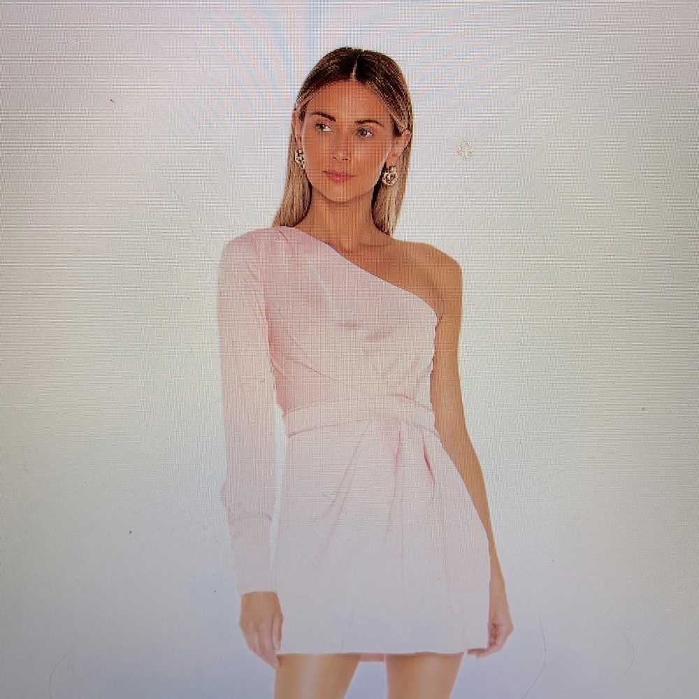 NBD dress